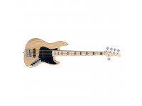 Sire Marcus Miller V7 Vintage Swamp Ash-5 NT 2 Sire Marcus Miller V7 Vintage Swamp Ash-5 NT 2